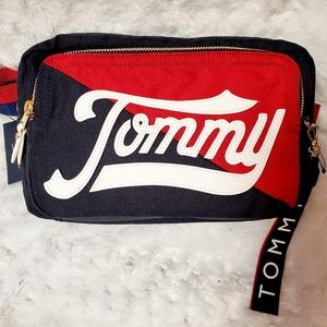 Tommy Hilfiger crossbody man bag